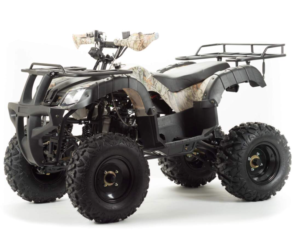 Квадроцикл MOTOLAND (МОТОЛЕНД) 200 ALL ROAD в Артёме