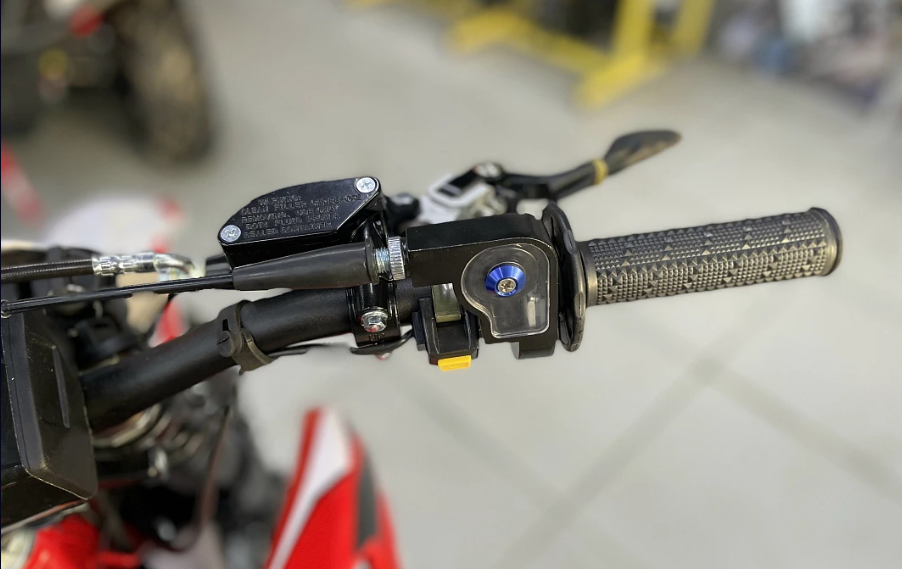 Мотоцикл Progasi SUPER MAX 250 PRO SPORT в Артёме