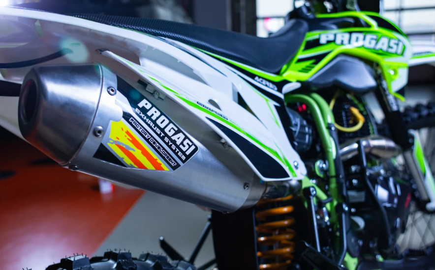 Мотоцикл Progasi SUPER MAX 300 PRO PR300 (ZS175FMN) в Артёме