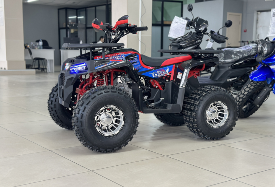 Квадроцикл GBM MAVERICK 222 NEW в Артёме