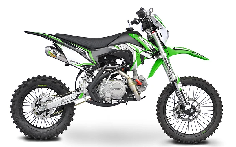 Питбайк Progasi Smart 150 в Артёме