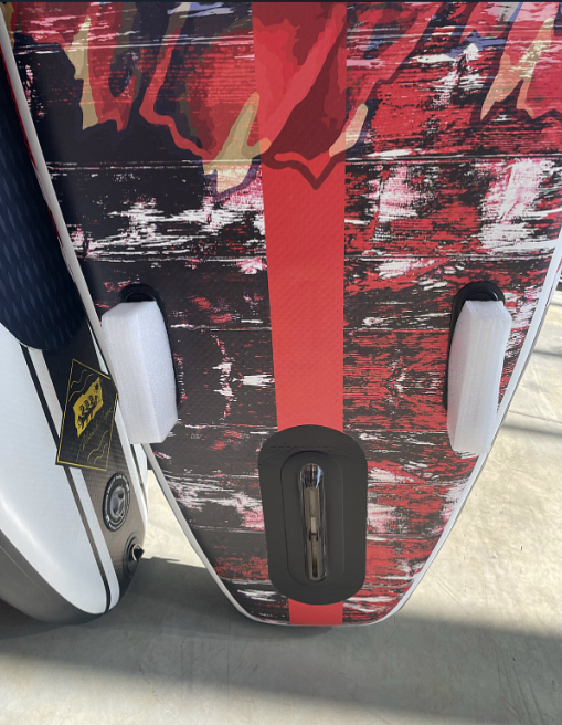 SUP (САП) ДОСКА RAIDEX TAKUMO 10.6’ (320СМ) N 10 в Артёме