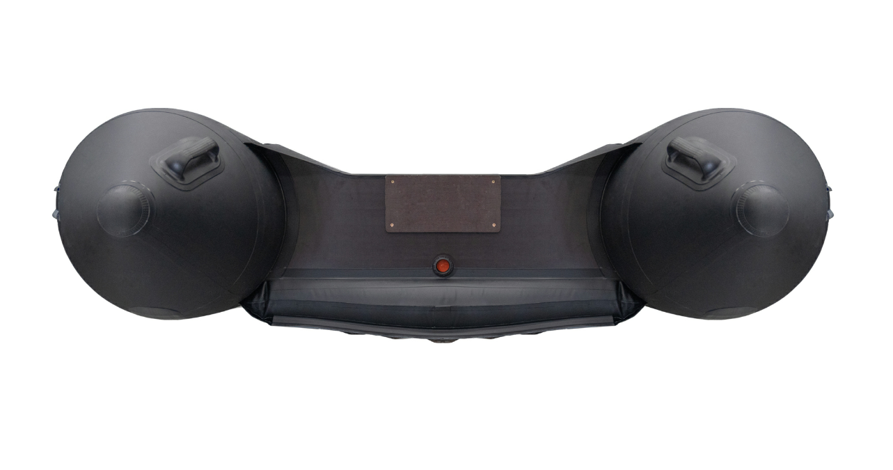 Лодка Таймень RX 3900 НДНД в Артёме