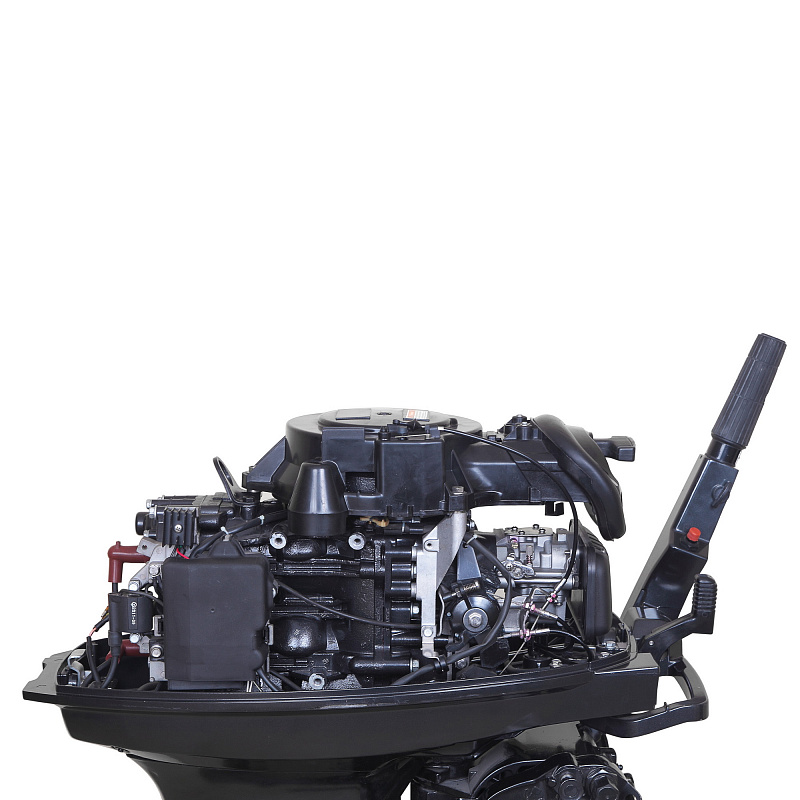 Лодочный мотор MARLIN MP 40 AMHL в Артёме