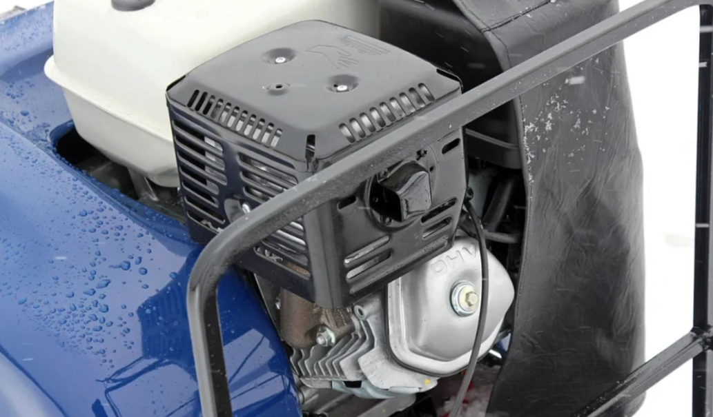 Мотобуксировщик PAXUS 500 15 л.с. в Артёме