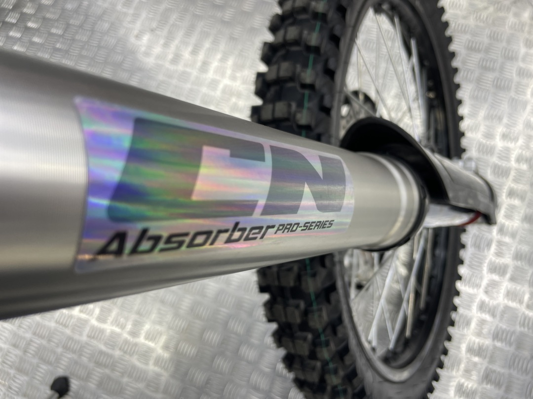 Кроссовый мотоцикл (эндуро) PROMAX PZ9 480 PRO-SPORT в Артёме