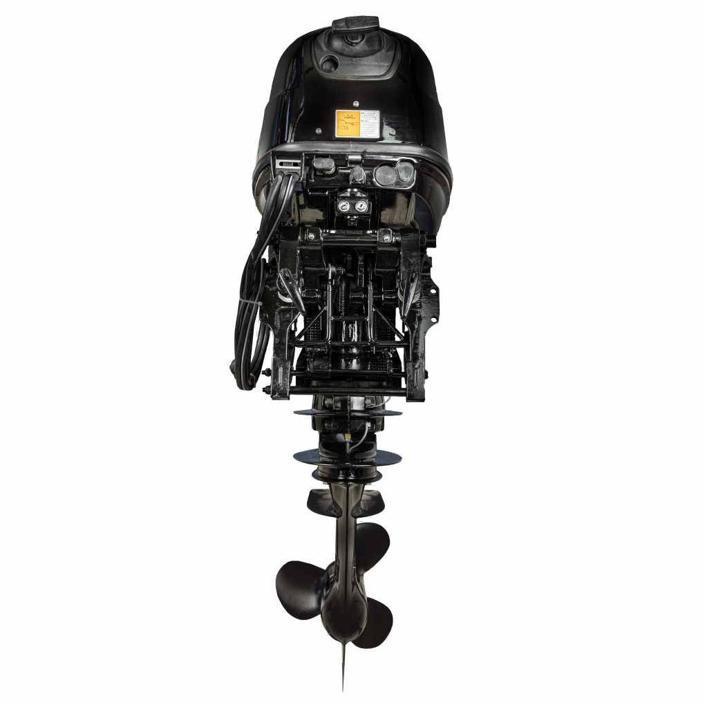 ЛОДОЧНЫЙ МОТОР GLADIATOR G30FES в Артёме