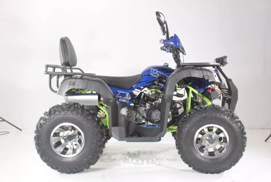 Квадроцикл YACOTA SELA MAX в Артёме