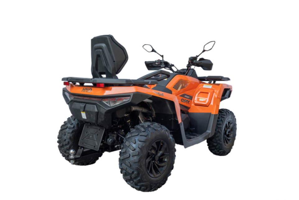 Квадроцикл HND QRX 550 в Артёме