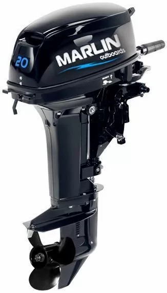 Лодочный мотор MARLIN MP 20 AMHS в Артёме