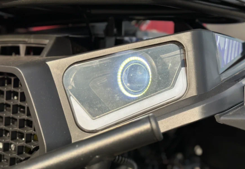 Квадроцикл GBM CROSS HILL 300 NEW PREMIUM в Артёме