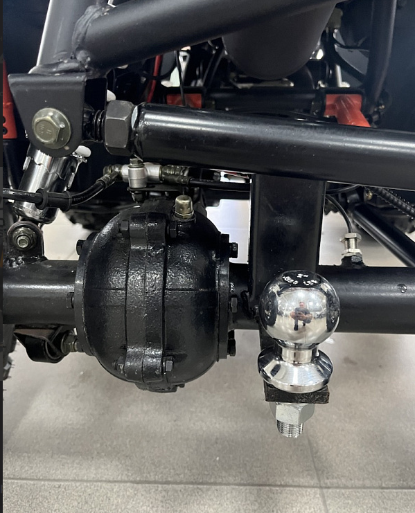 Квадроцикл PROMAX 300 4X4 ALL ROAD в Артёме