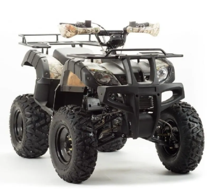 Квадроцикл PROMAX ATV 250 (2025) в Артёме