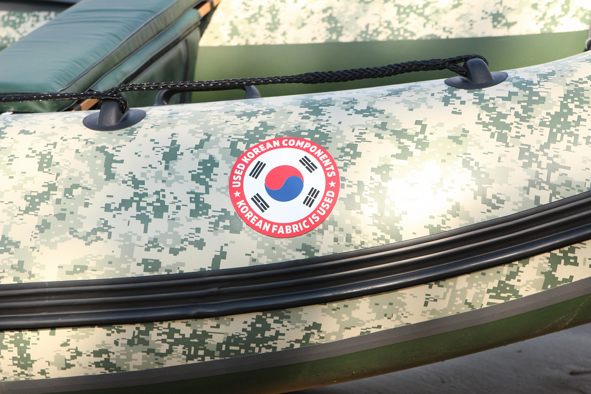 Лодка MISHIMO PRO 400 в Артёме