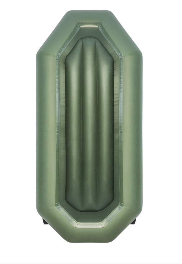 Лодка АКВА-ОПТИМА 260 НД в Артёме