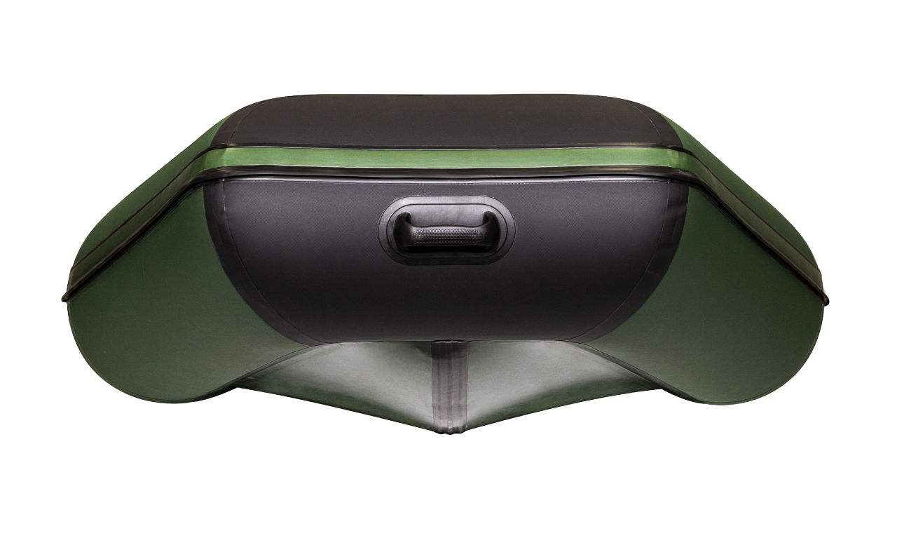  Лодка АКВА 2900 Слань-книжка киль в Артёме