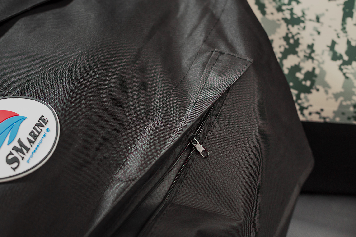 НОСОВАЯ СУМКА AIR, SDP 330-420 в Артёме