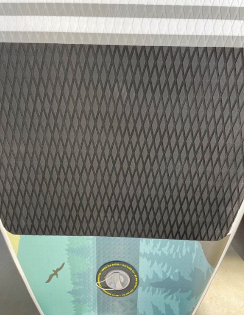 SUP (САП) ДОСКА RAIDEX TAKUMO 10.6’ (320СМ) N 4 в Артёме