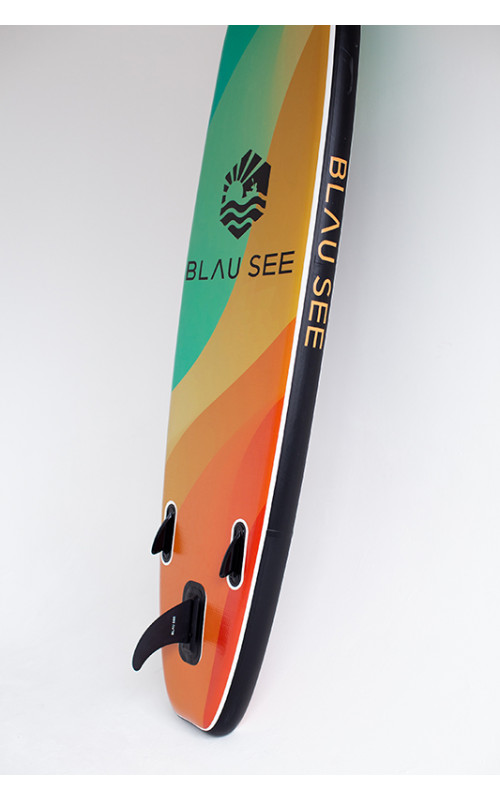 НАДУВНОЙ SUP-BOARD BREEZE 10,6 в Артёме