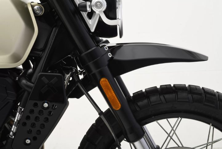 Мотоцикл GAOKIN GK 500 М11D в Артёме