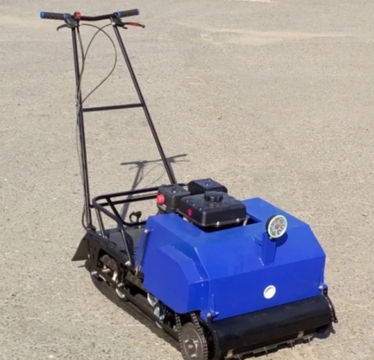 МОТОБУКСИРОВЩИК КОМПАКТНЫЙ ЛИДЕР-СИГМА-2, 8,0+ Л.С., С ЛЫЖНЫМ МОДУЛЕМ, ВАРИАТОР TAV2-40 в Артёме