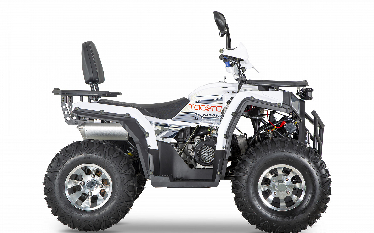 Квадроцикл YACOTA VIKING PRO в Артёме
