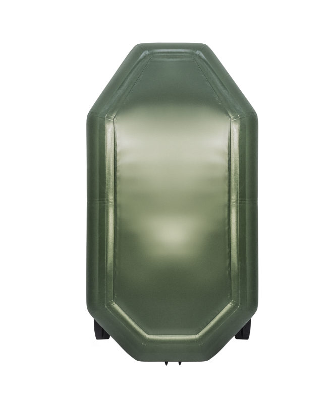  Лодка АКВА-МАСТЕР 240 в Артёме