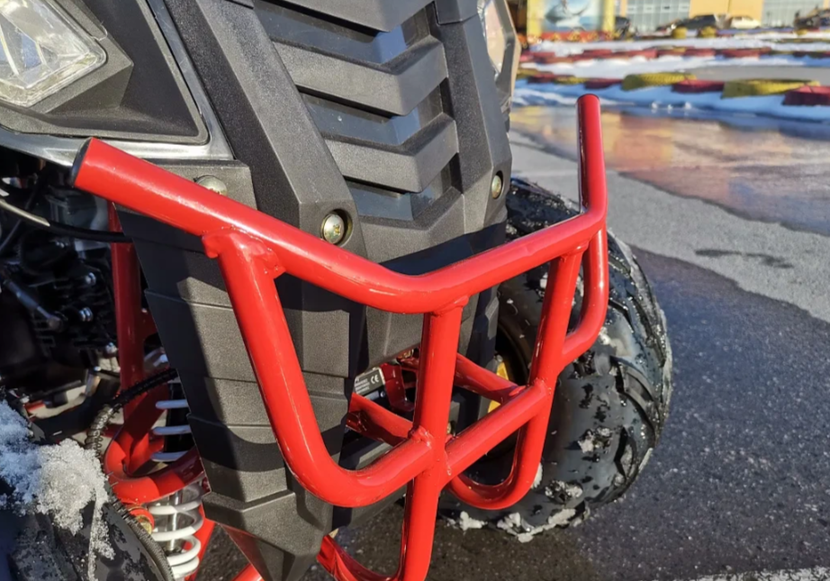 Квадроцикл GBM SHARP KIDS 125 в Артёме