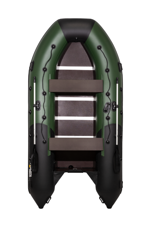 Лодка Ривьера Максима 3600 СК в Артёме