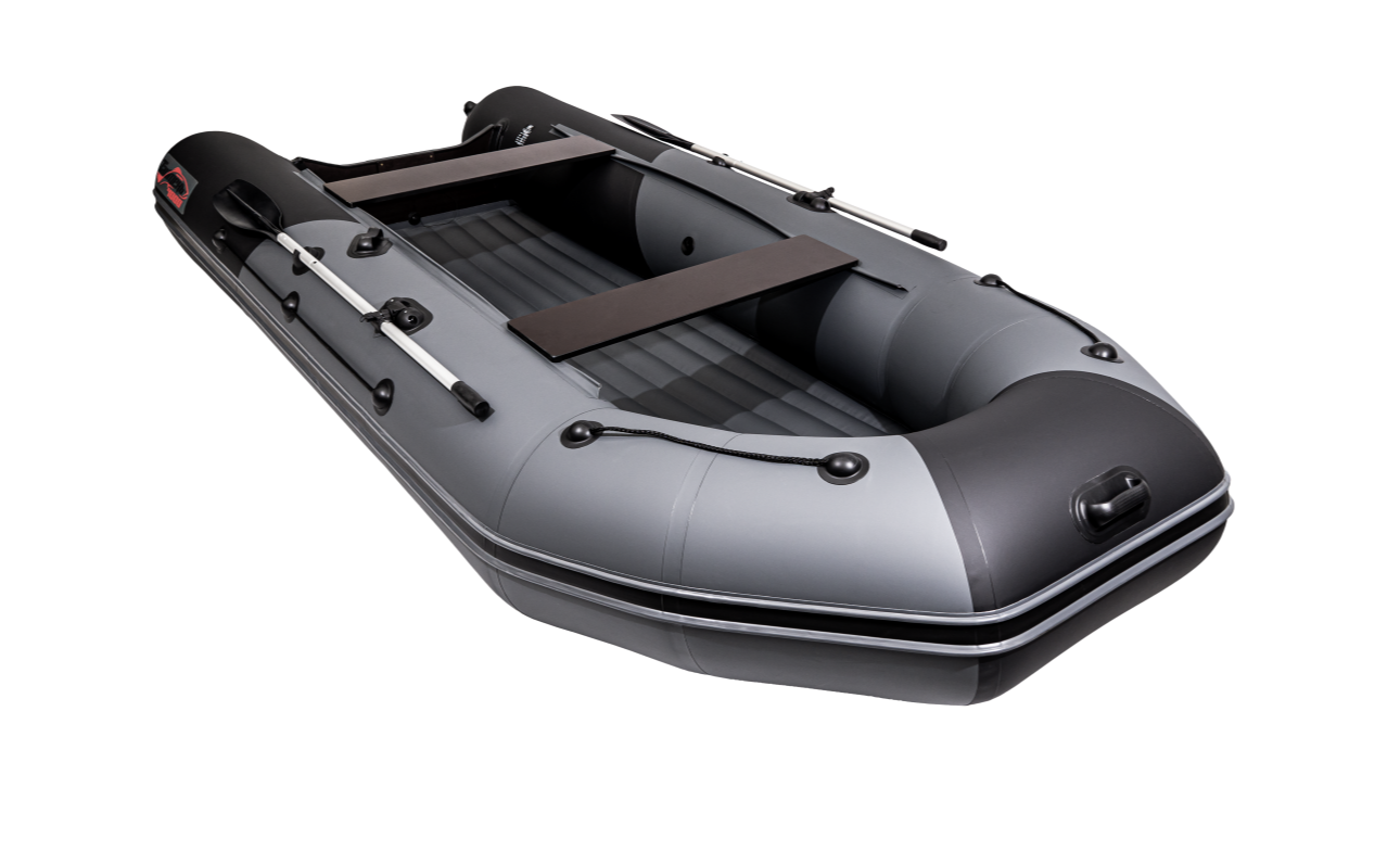 Лодка Таймень NX 4000 НДНД PRO в Артёме