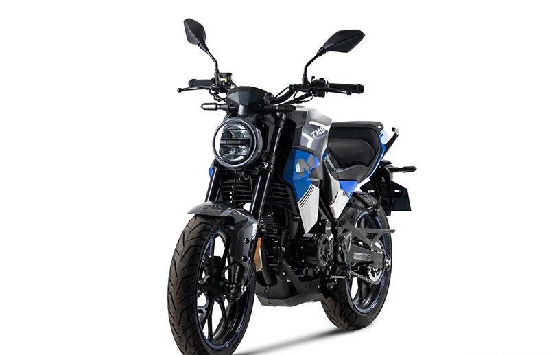 Мотоцикл TMBK MONTANA NG в Артёме