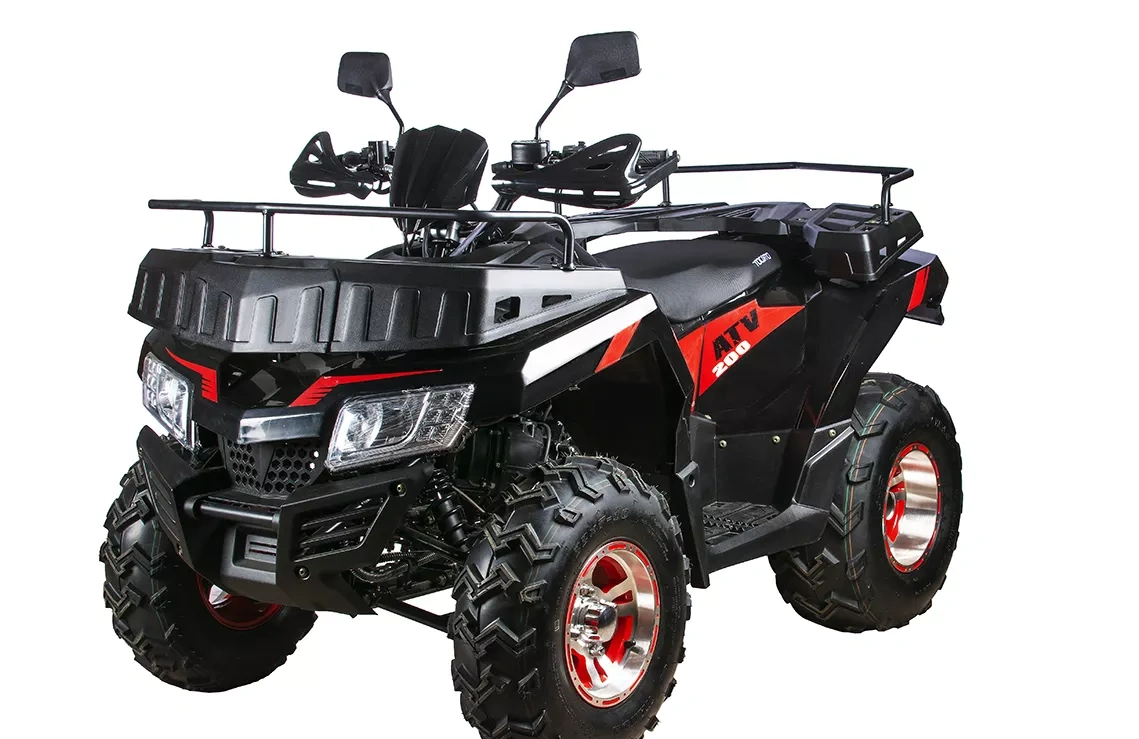 Квадроцикл YACOTA CABO 200LD в Артёме