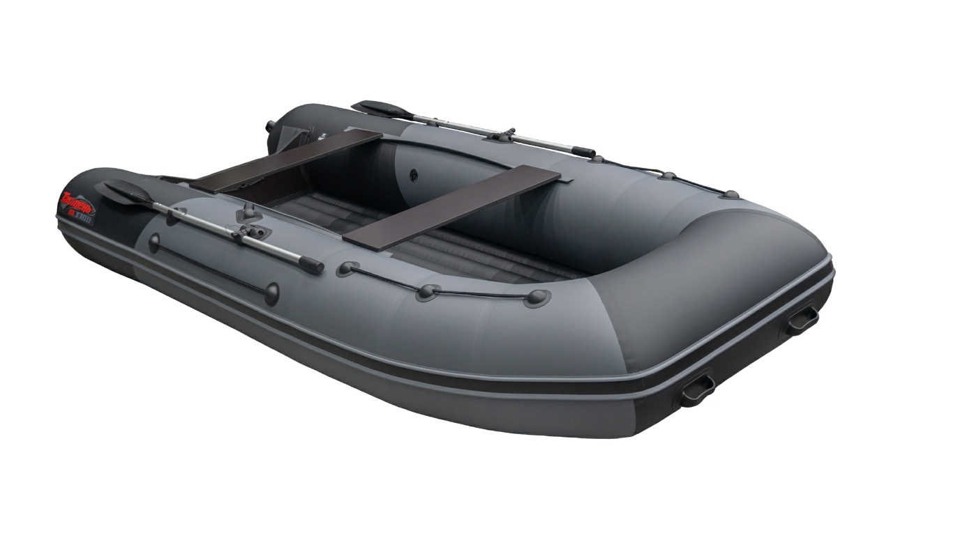 Лодка Таймень RX 3700 НДНД в Артёме