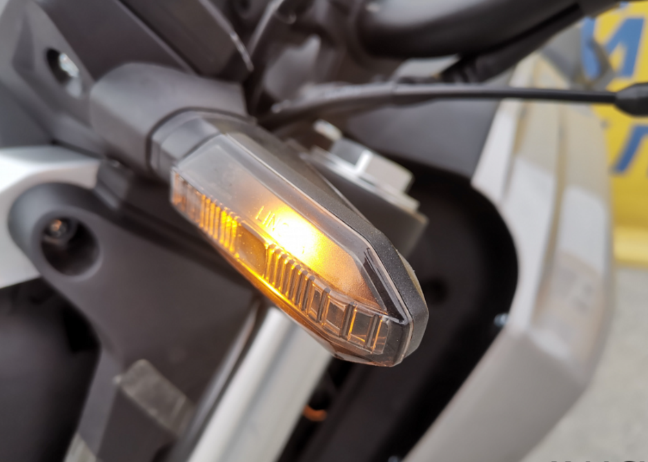 Мотоцикл MOTOLAND (МОТОЛЕНД) 250 CB250 (172FMM-5/PR250) (2022 г.) в Артёме