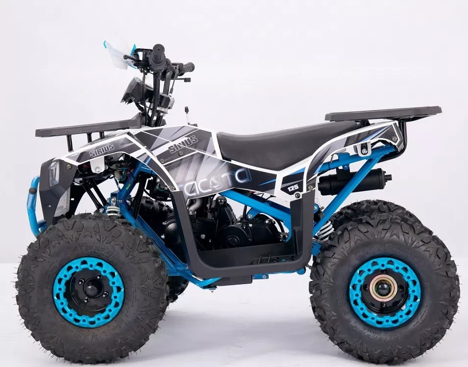 Квадроцикл YACOTA SIRIUS 110 в Артёме