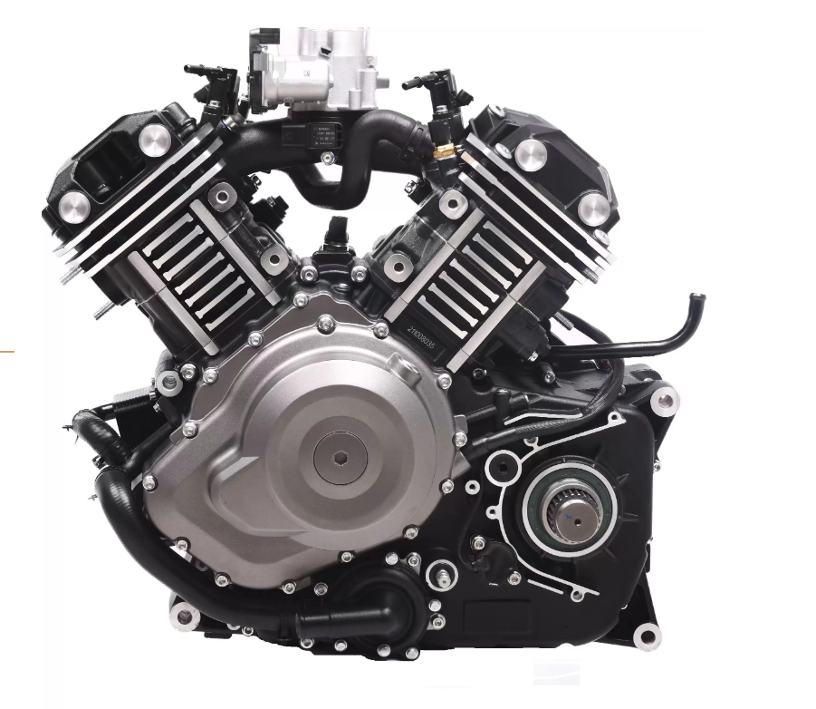 Мотоцикл GAOKIN THOR 1000 в Артёме