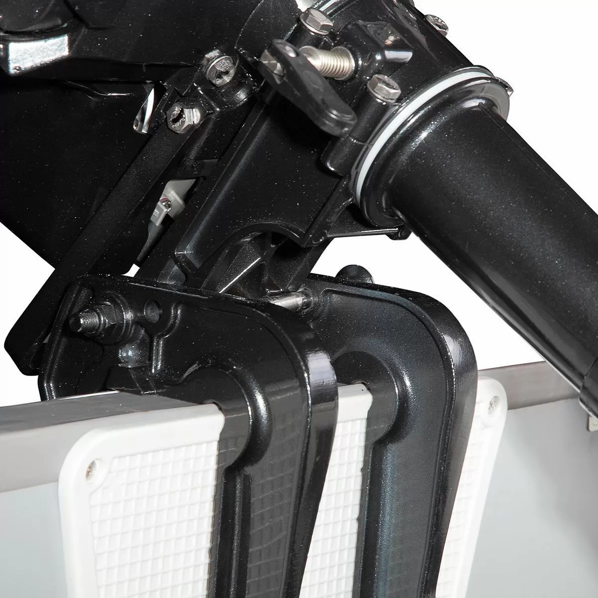 Лодочный мотор MARLIN MP 4 AMHS в Артёме