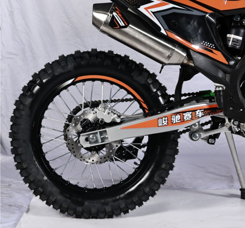Мотоцикл JHLMOTO JHL LX1 CB250 (172FMM-3A) в Артёме