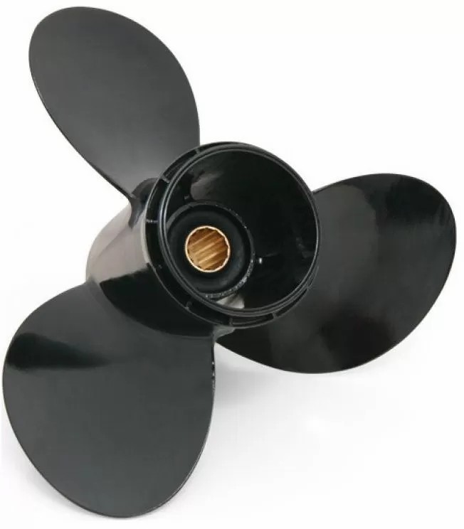 ВИНТ ГРЕБНОЙ SUZUKI DF40-50,60A / DT40-65; 11-1/2X13 в Артёме