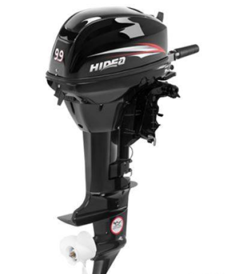 Лодочный мотор HIDEA HD9.9FHS в Артёме