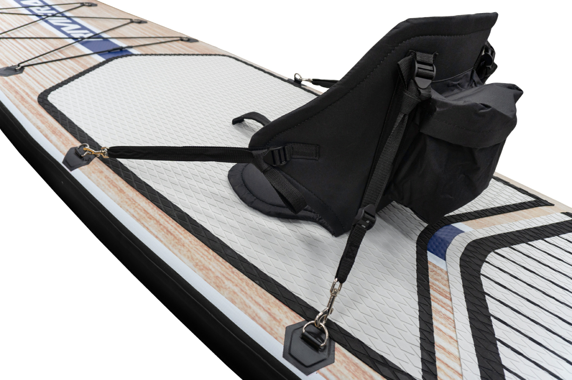 Сап-борд синий 11.6ft RIVIERA в Артёме