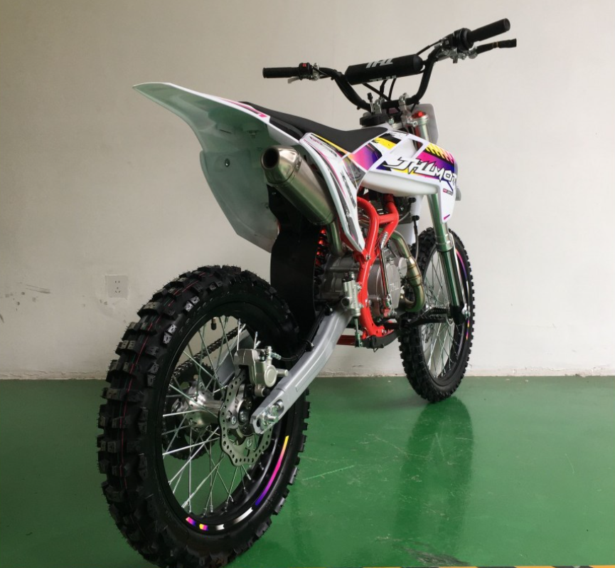 Питбайк JHLMOTO JHL Z150E (YX1P60FMJ) в Артёме