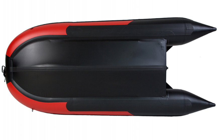 НАДУВНАЯ ЛОДКА GLADIATOR D470AL в Артёме