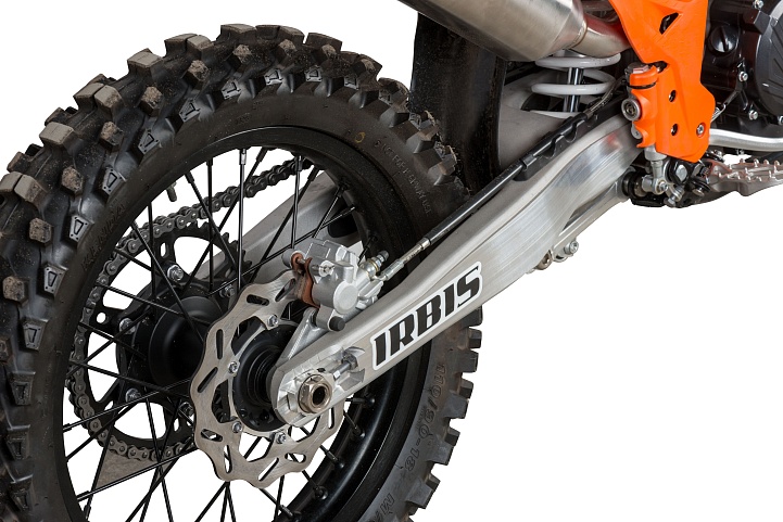 Эндуро мотоцикл IRBIS KTR 250 в Артёме