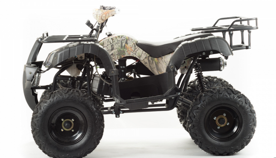 Квадроцикл MOTOLAND (МОТОЛЕНД) 200 ALL ROAD в Артёме