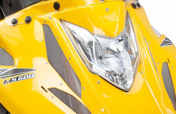 Снегоход STELS MS600T (SWT ST) СТАВР 1.0 К01 Tech в Артёме