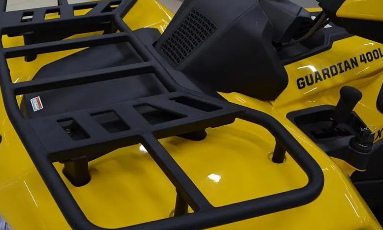 Квадроцикл HISUN GUARDIAN 400L /LONG в Артёме