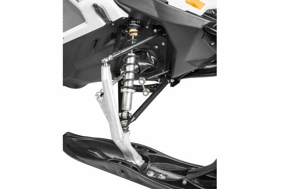 Снегоход STELS ВИТЯЗЬ SA800 2.0 в Артёме