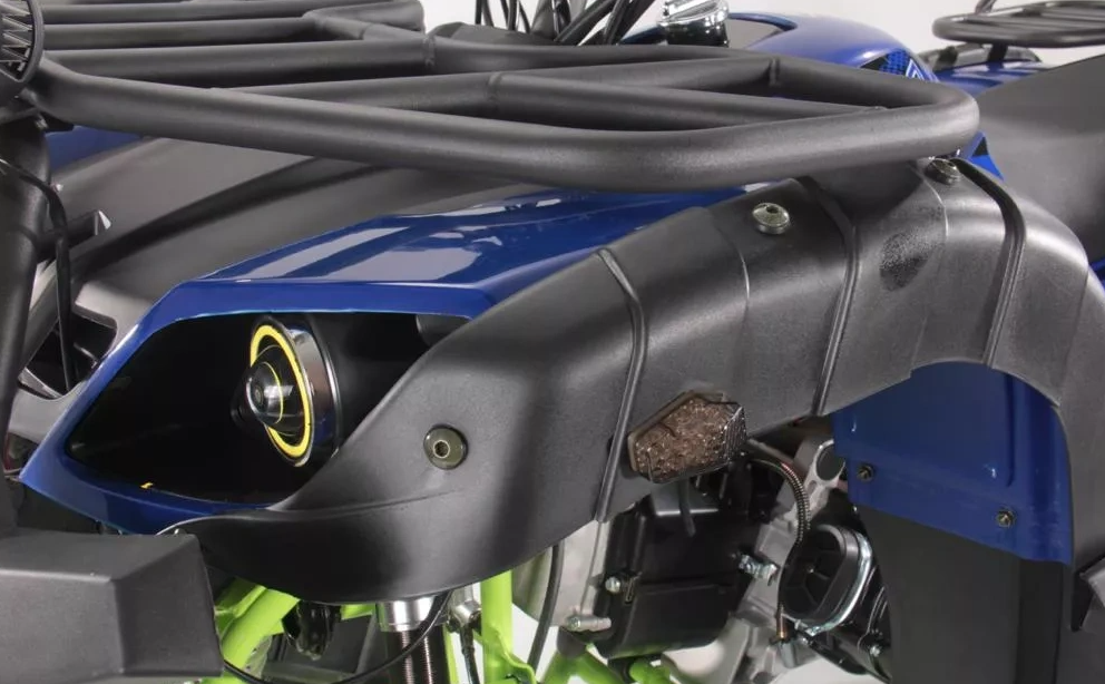 Квадроцикл YACOTA SELA MAX в Артёме