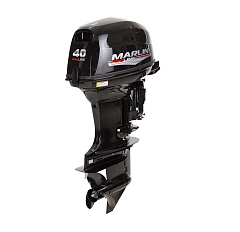 Лодочный мотор MARLIN PROLINE MP 40 AWRL в Артёме